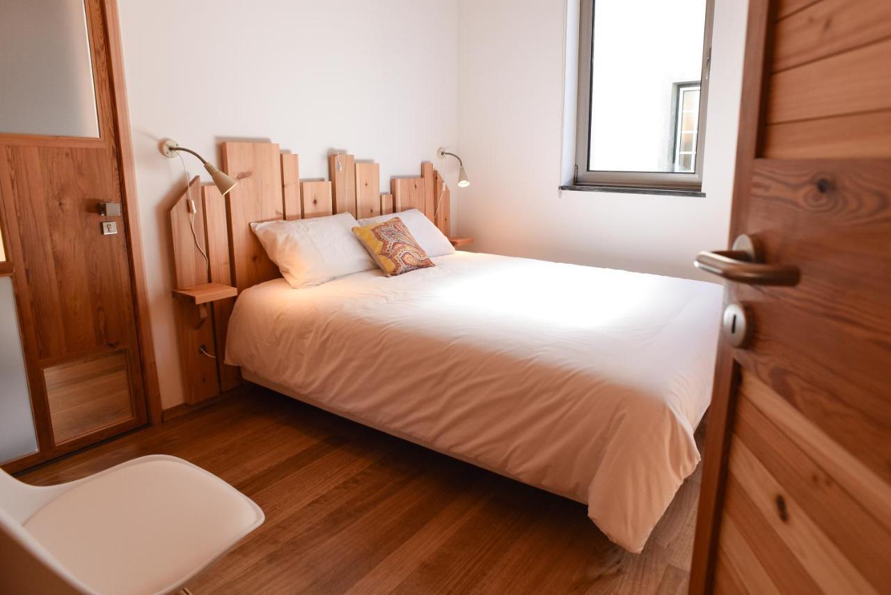 Porto Pim Bay Apartment *
