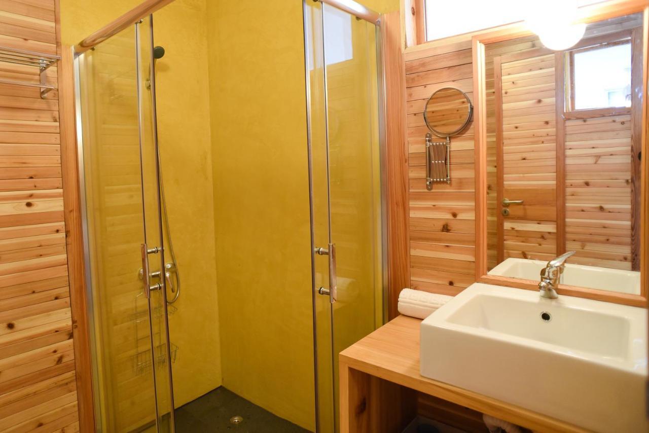 Porto Pim Bay Apartment