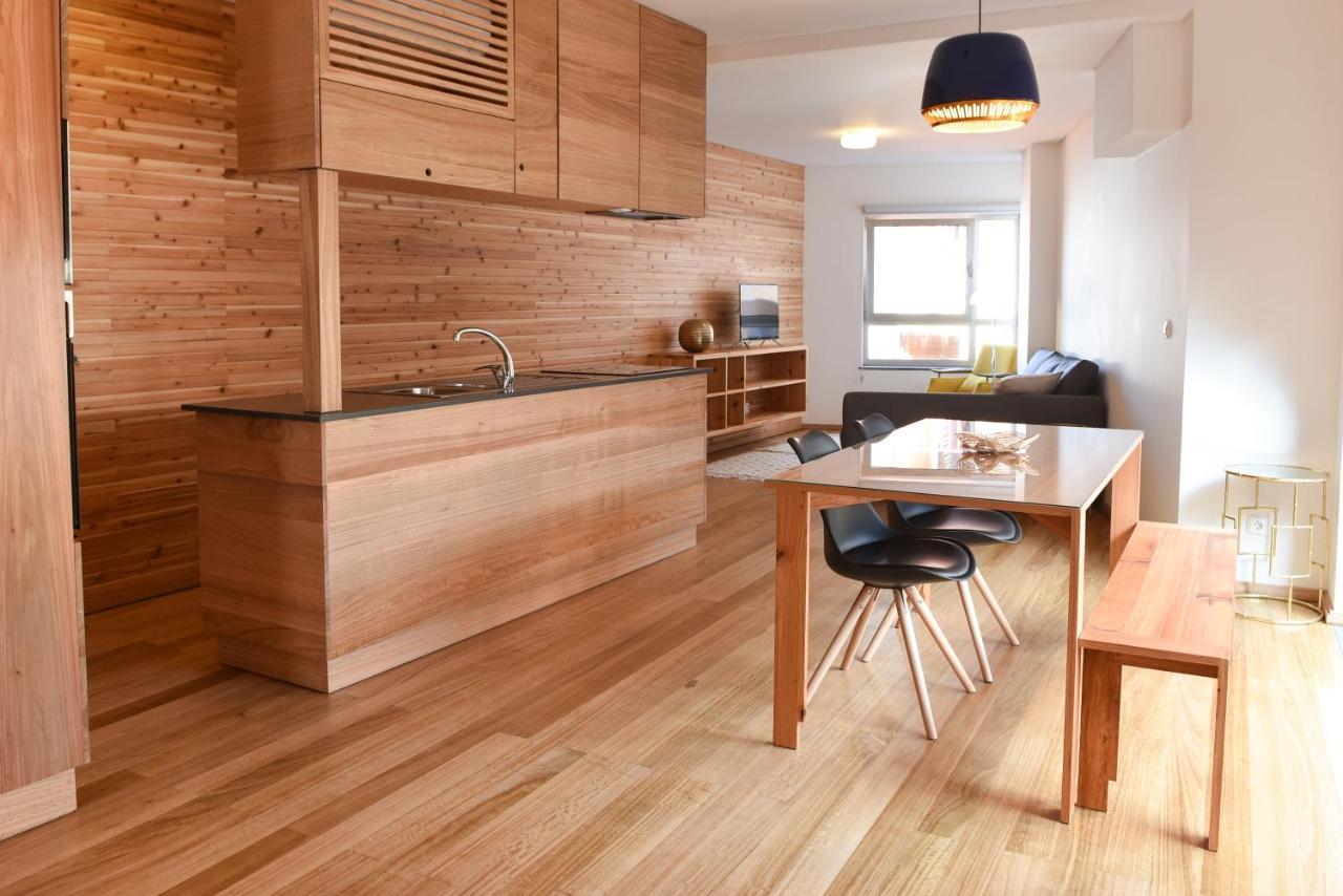 Porto Pim Bay Apartment