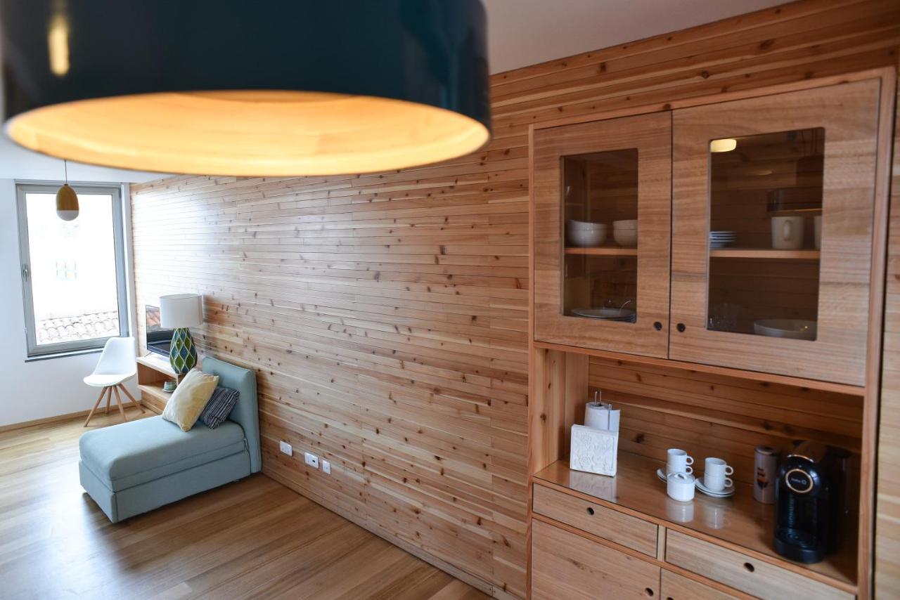 Apartment Porto Pim Bay