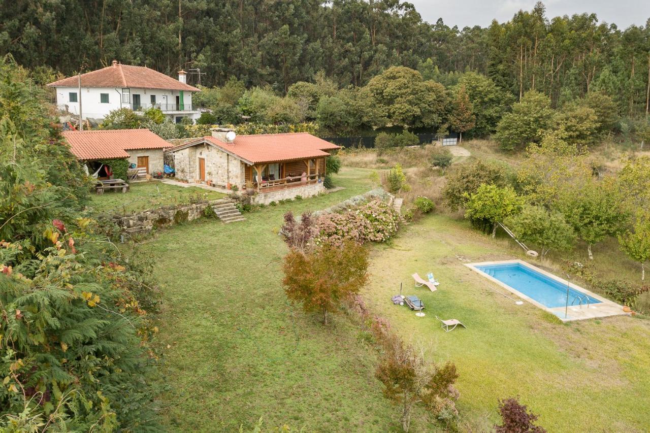 Quinta Da Marouba
