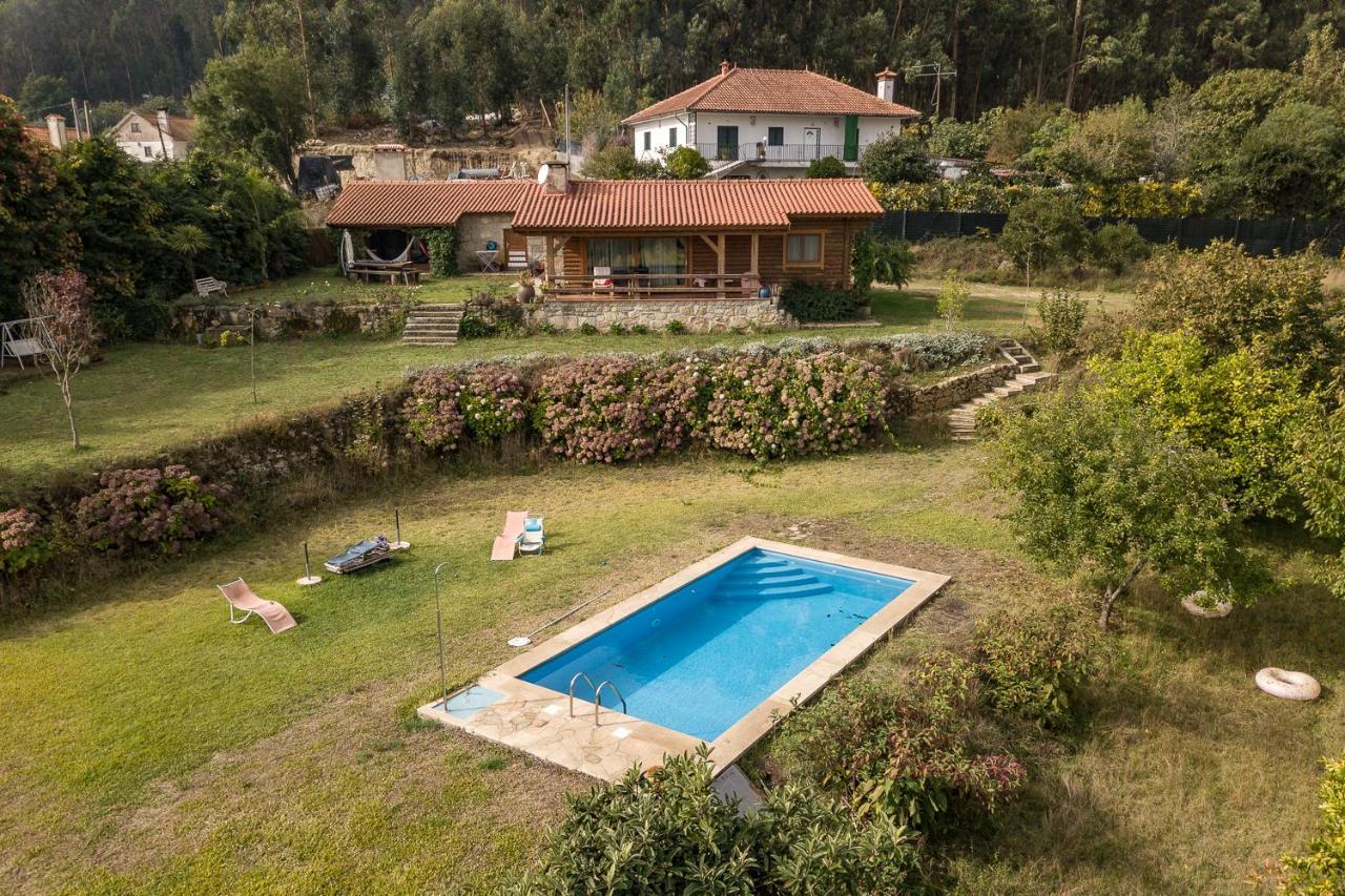 Quinta Da Marouba Holiday home Fojo Lobal