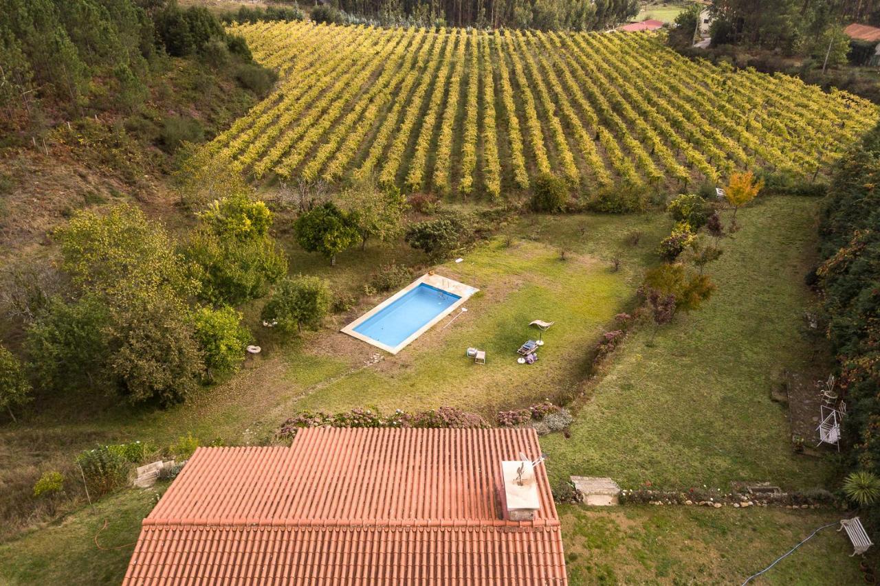 Quinta Da Marouba Holiday home Fojo Lobal