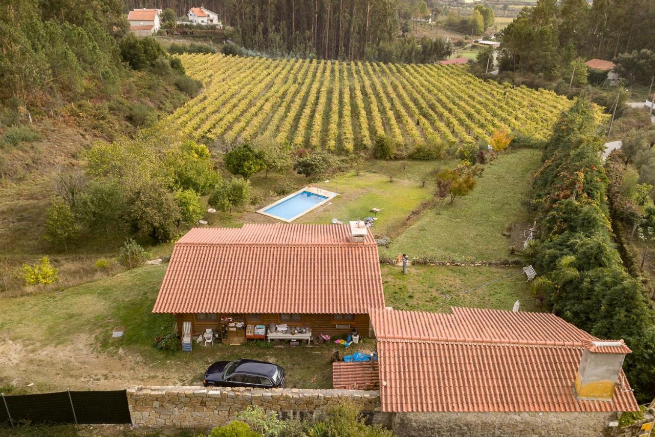 Quinta Da Marouba Holiday home Fojo Lobal