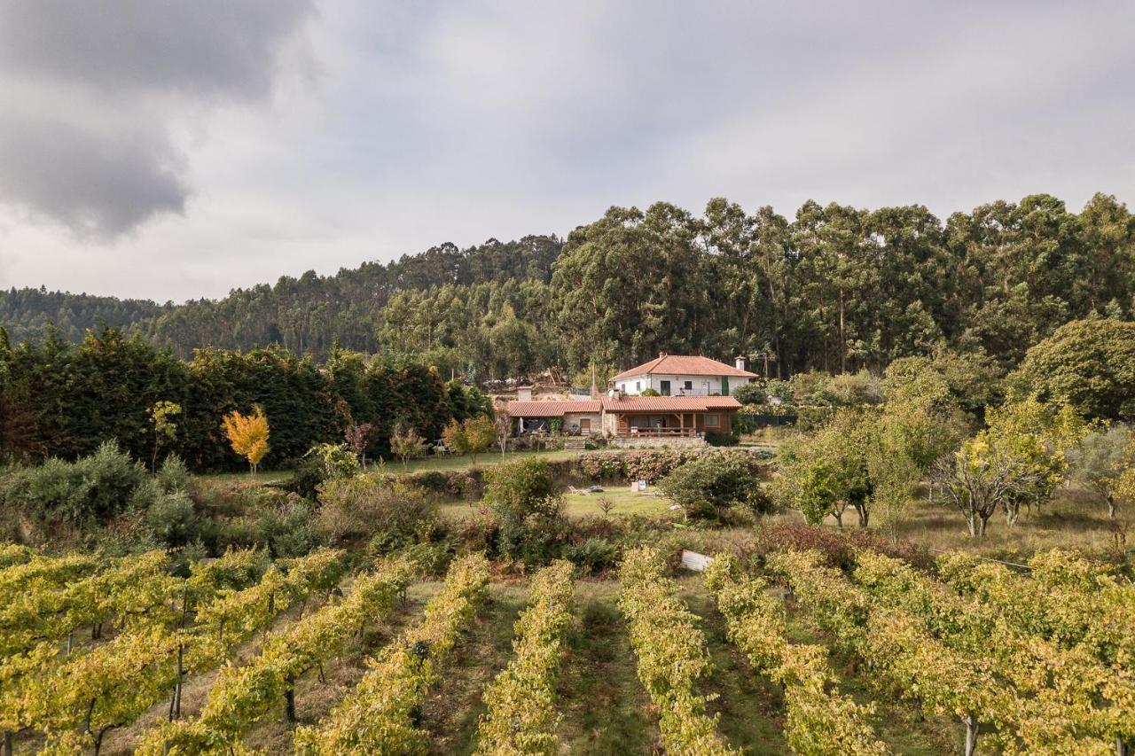 Quinta Da Marouba *