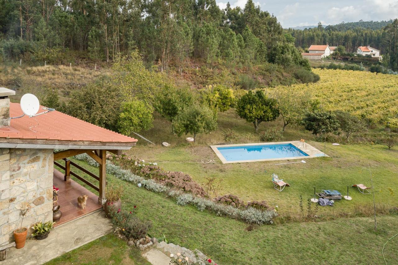 Quinta Da Marouba Holiday home Fojo Lobal
