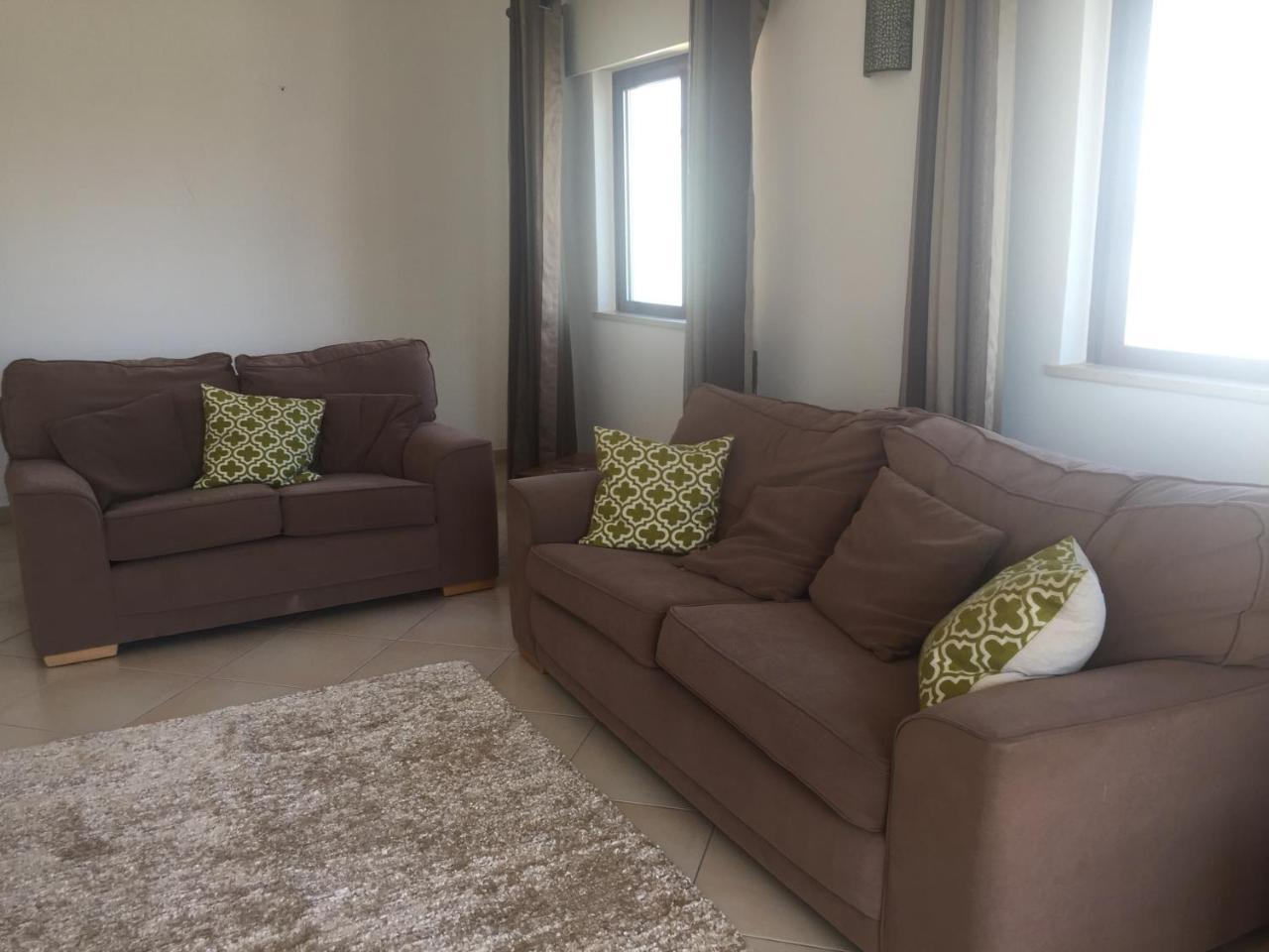 Apartment Mare Viva Quarteira