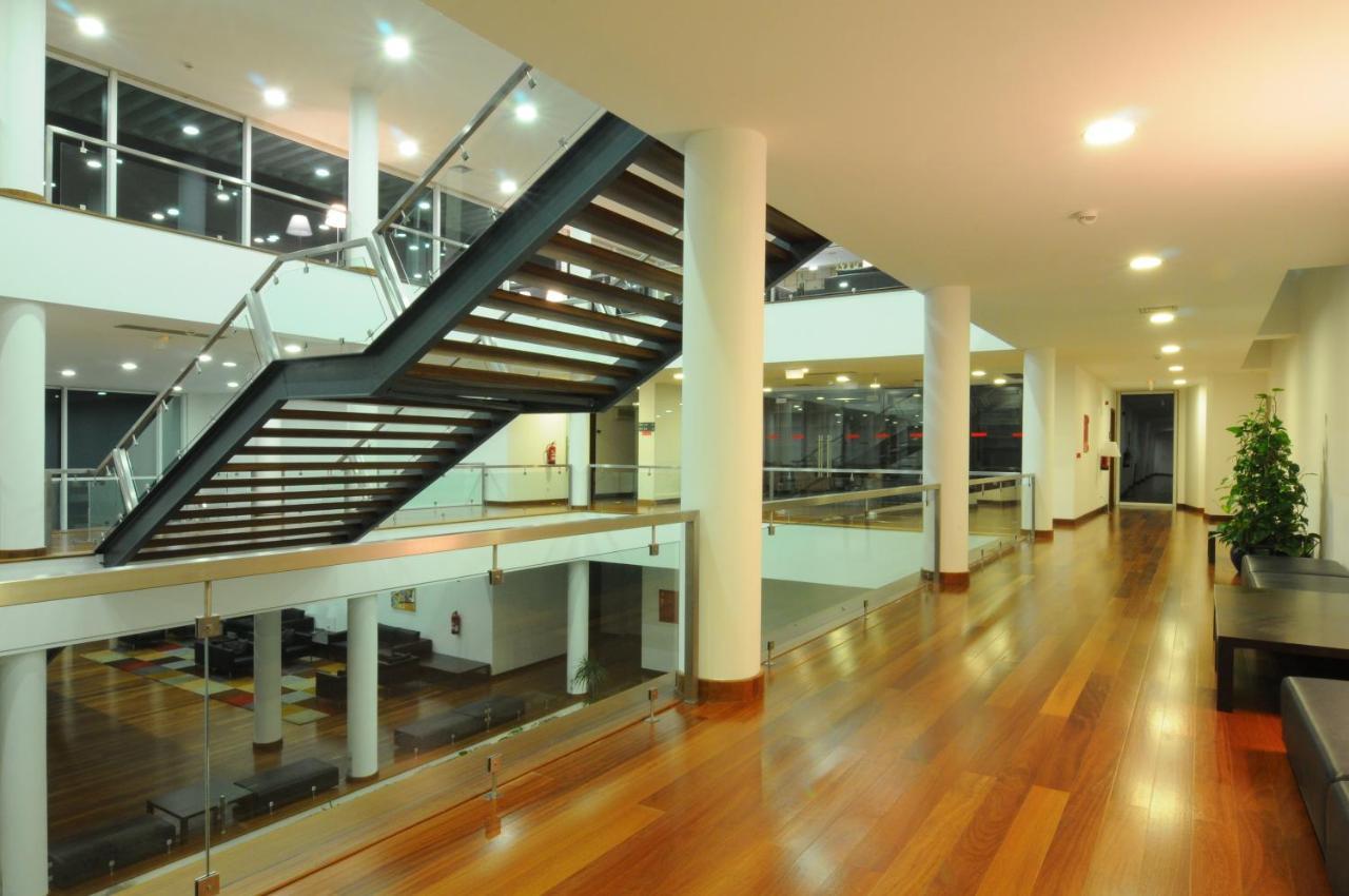 Hotel Inatel Ruiva