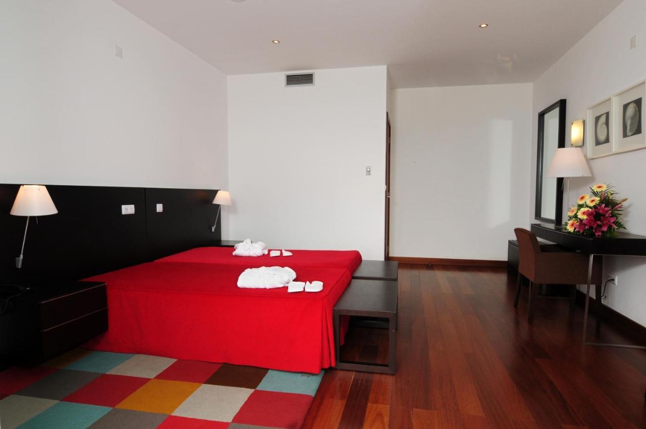 Inatel Ruiva Hotel 4*