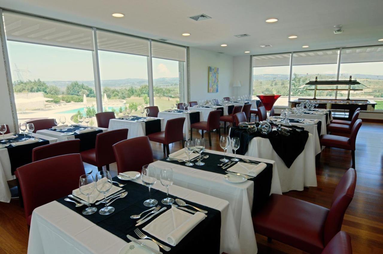 Inatel Ruiva Hotel 4*