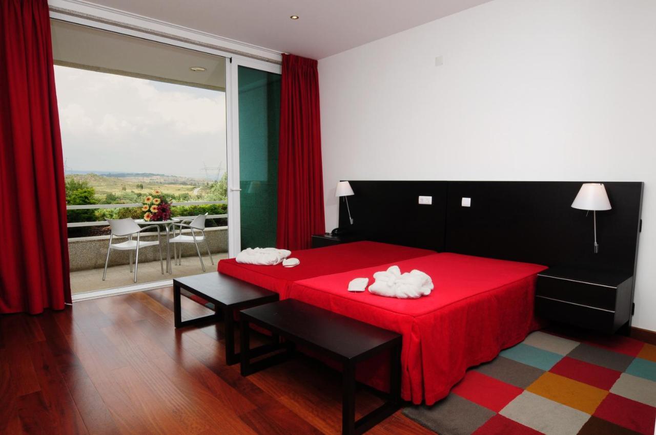 Hotel Inatel Ruiva 4*