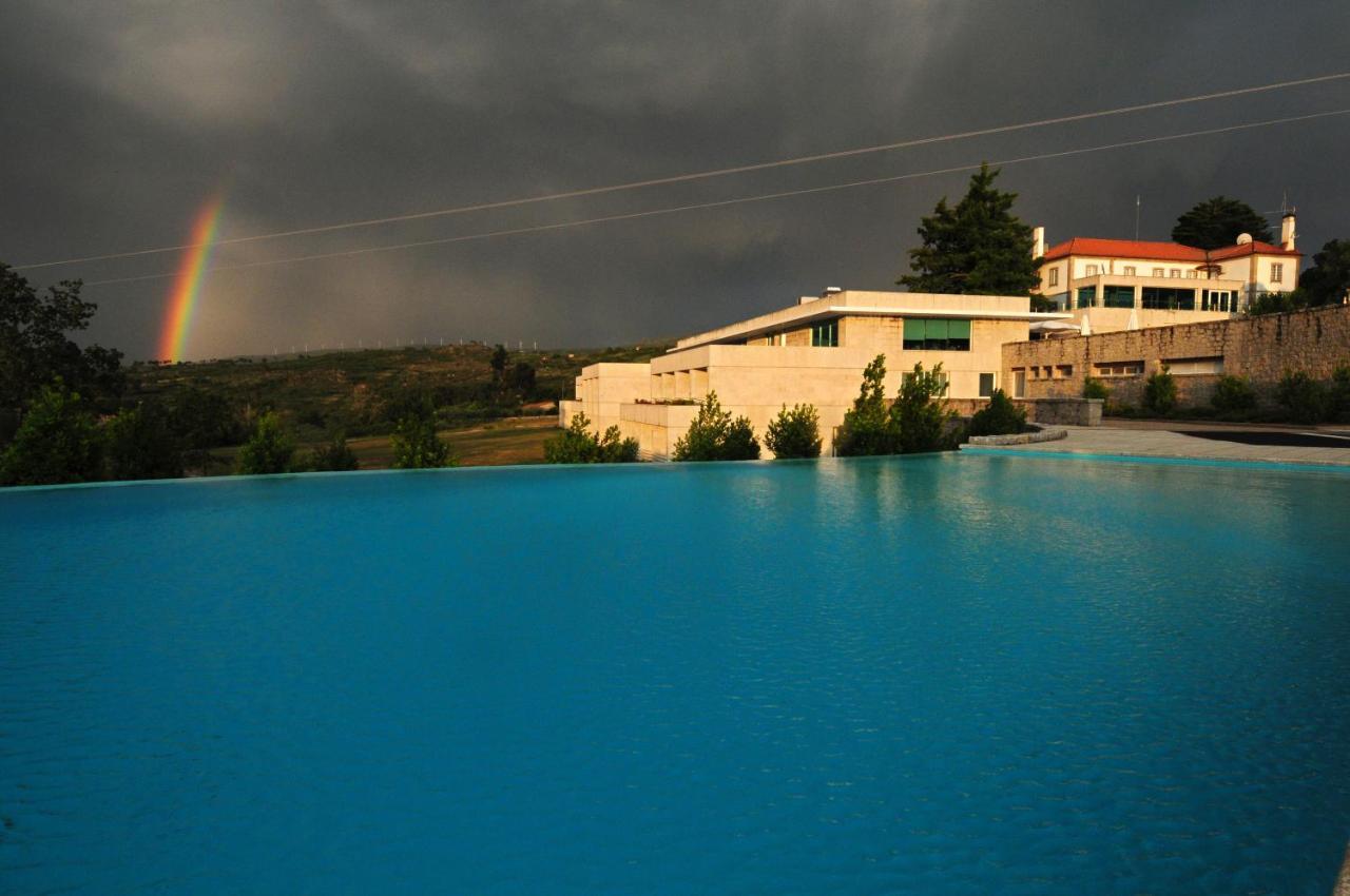 Inatel Ruiva Hotel