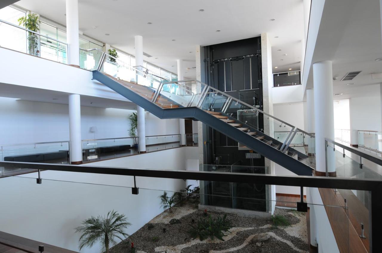 Inatel Ruiva Hotel 4*