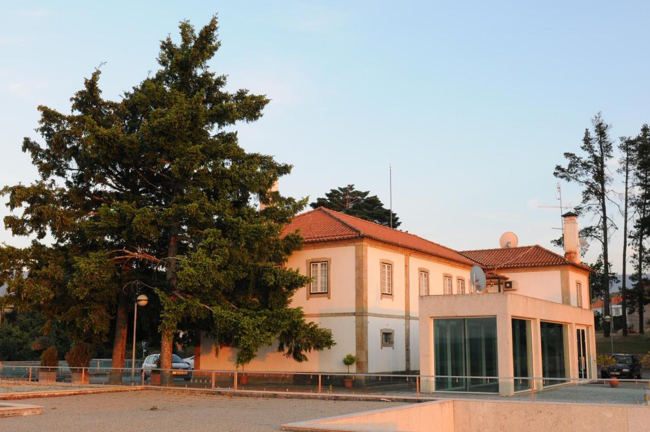 Inatel Ruiva Hotel Vila Ruiva (Guarda)