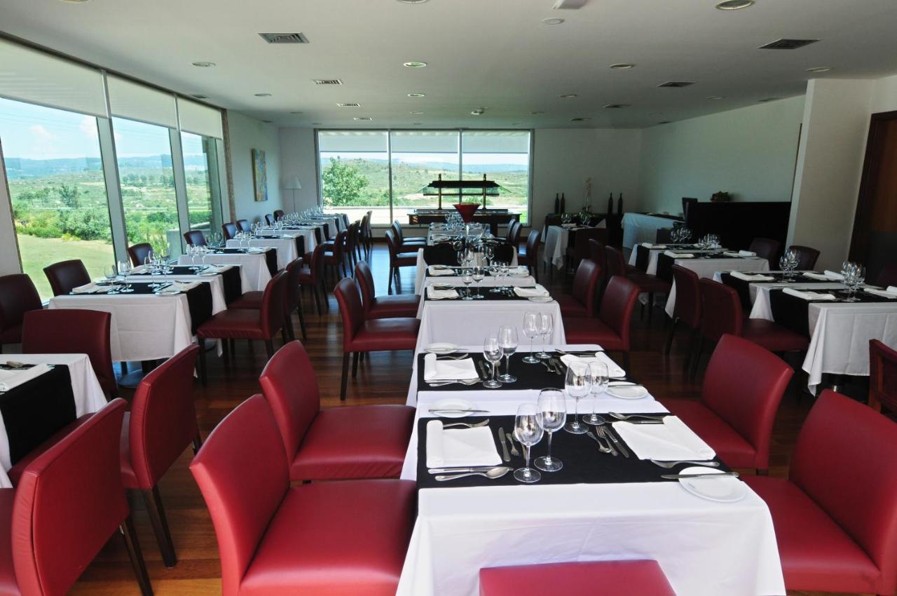 Hotel Inatel Ruiva Vila Ruiva (Guarda)