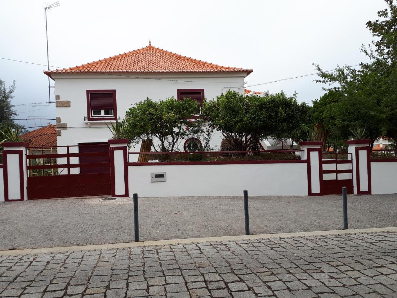 Pucaricas - Country & Nature Holiday park *