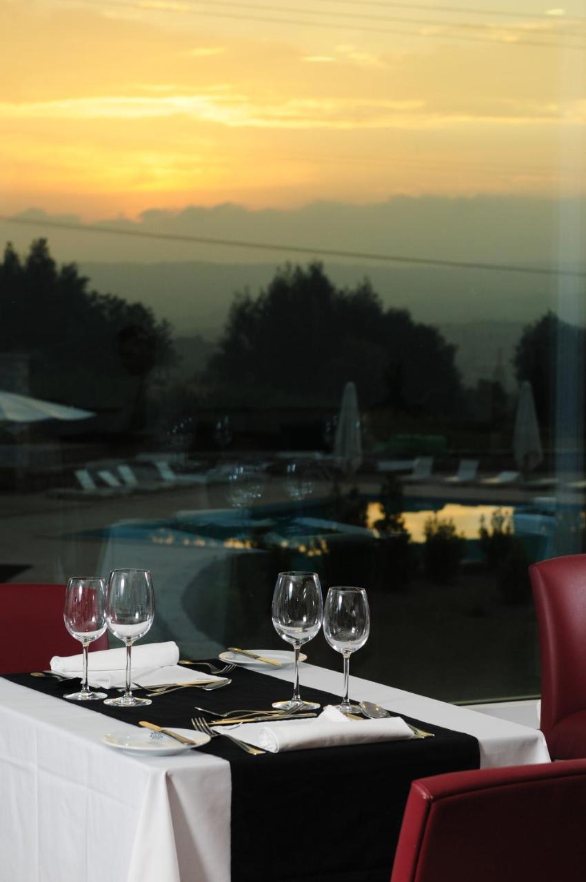 Inatel Ruiva Hotel Vila Ruiva (Guarda)