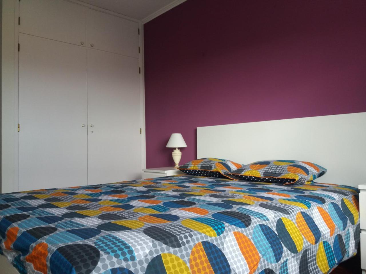 Apartment Varanda Do Atlantico