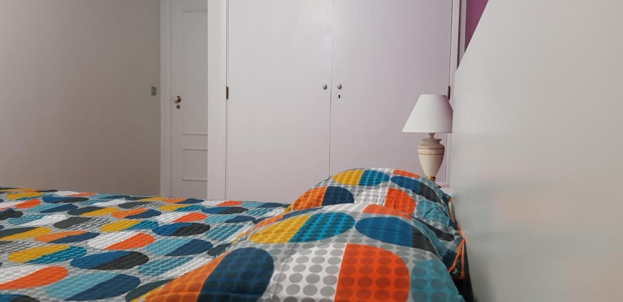 Varanda Do Atlantico Apartment Ponta Delgada (Sao Miguel)