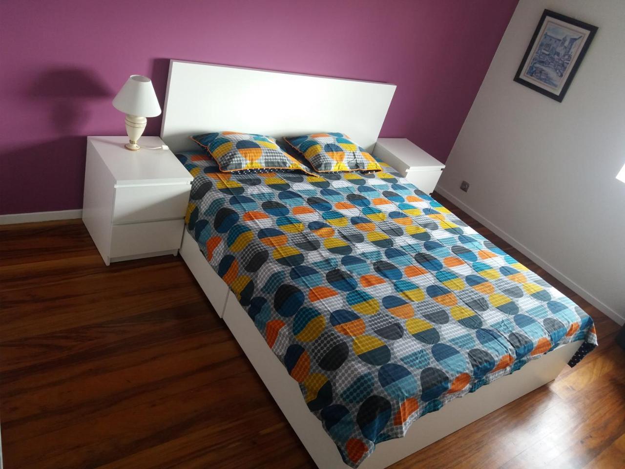 Apartamento Varanda Do Atlantico