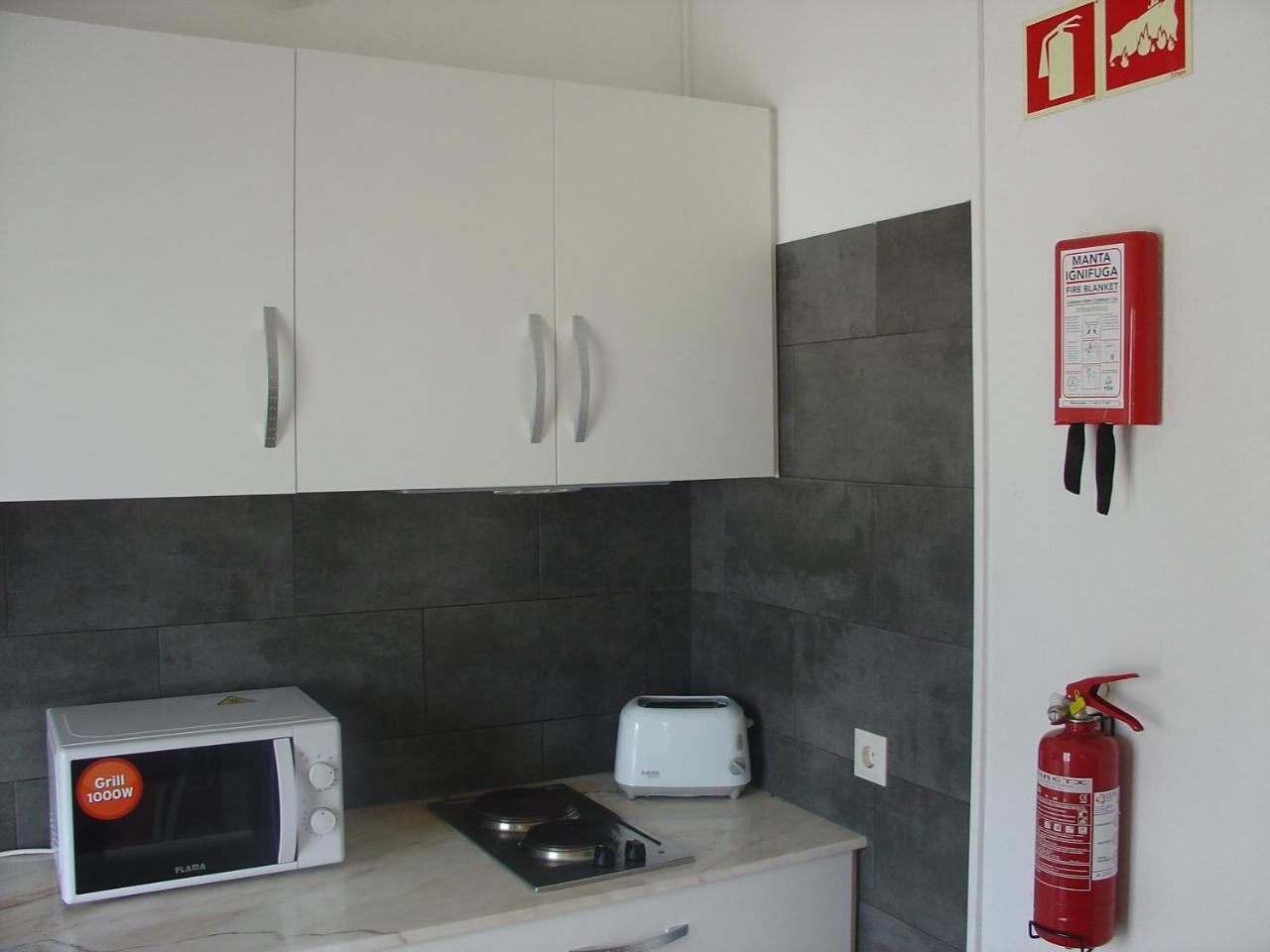Apartamento Apartamentos Central