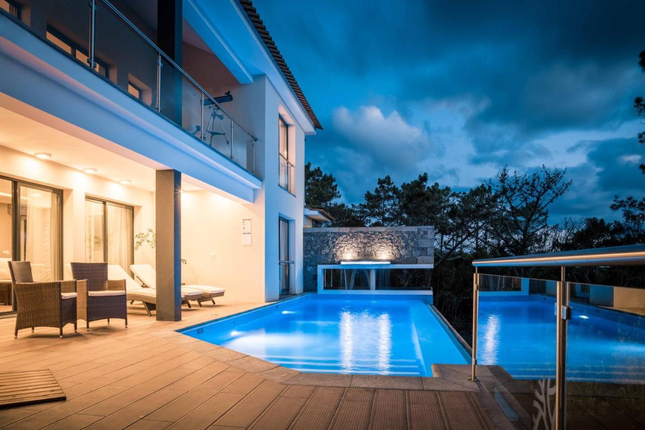 Atlantic Heritage Luxury Villa Madalena (Azores)