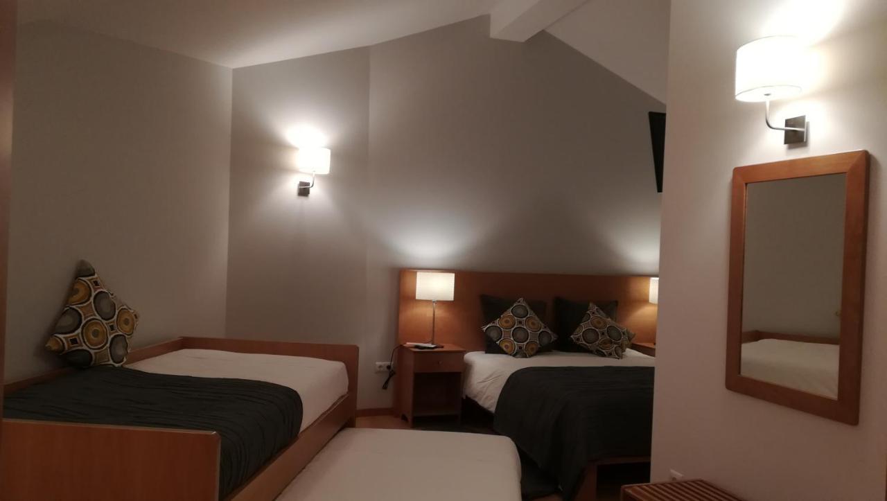 Guest house Casa Da Fonte Sagrada