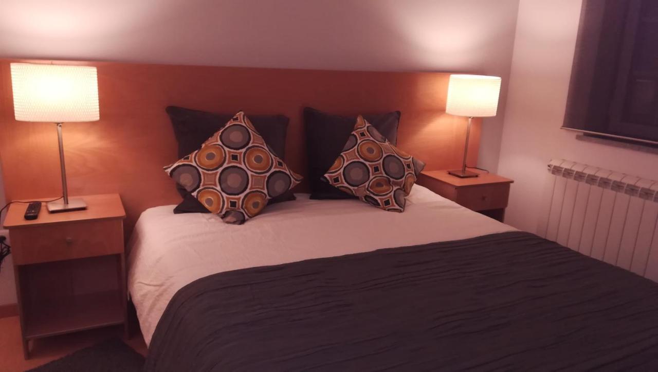 Casa Da Fonte Sagrada Guest house
