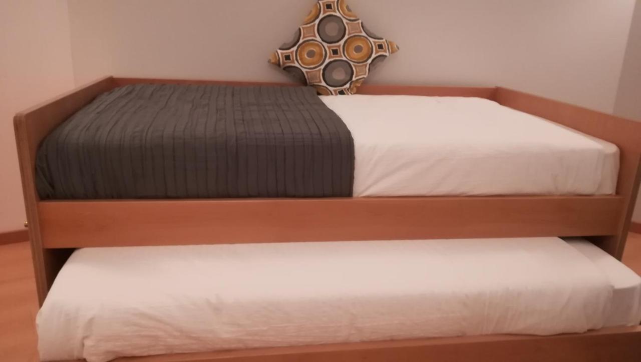 Casa Da Fonte Sagrada Guest house 3*