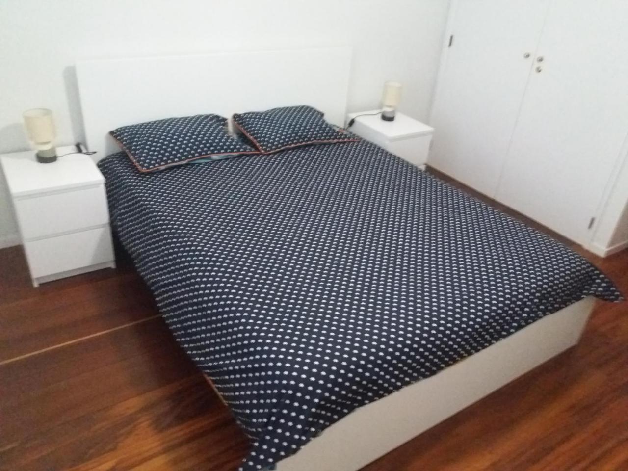 Apartamento Varanda Do Atlantico Ponta Delgada