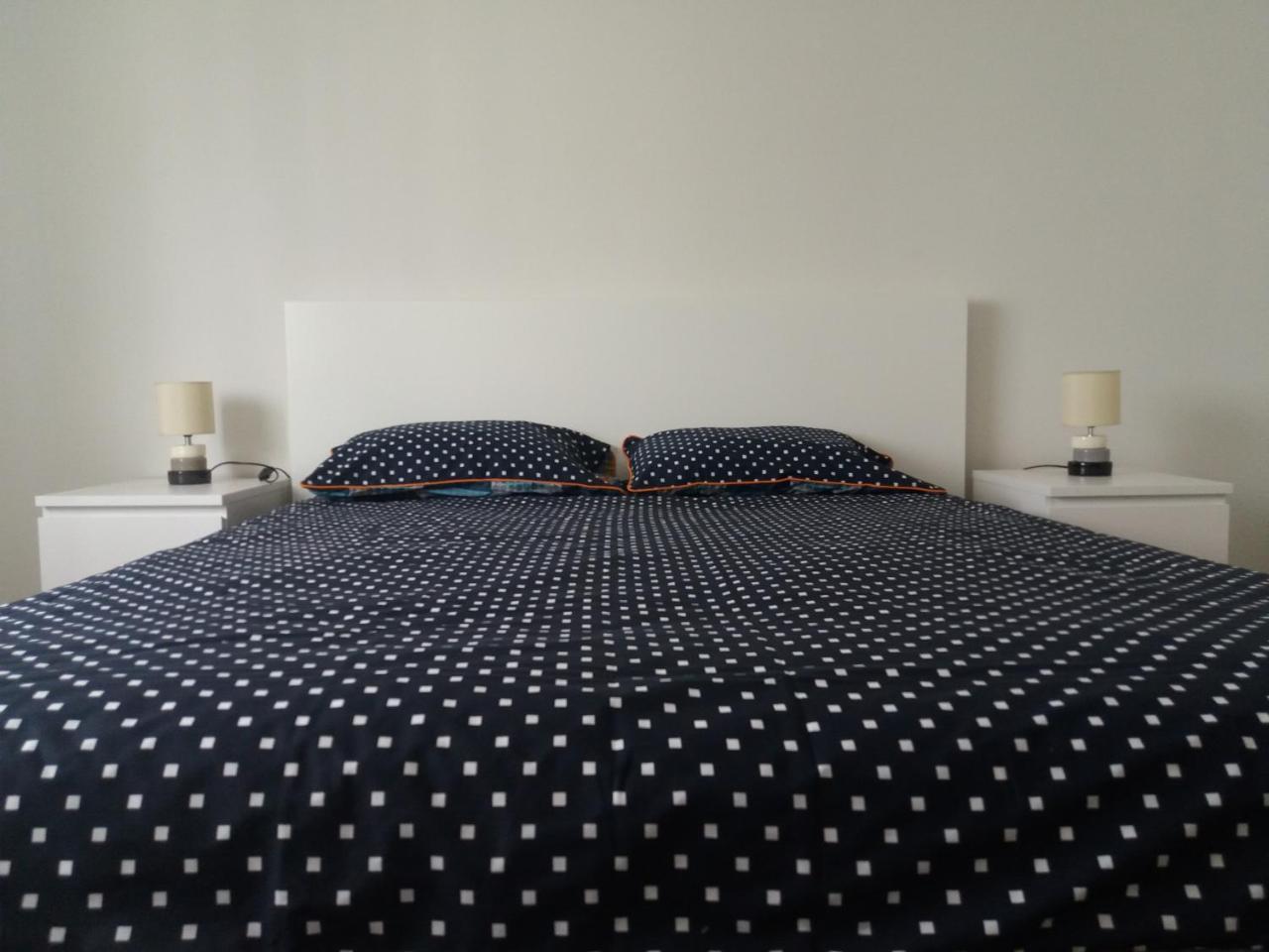 Varanda Do Atlantico Apartamento Ponta Delgada