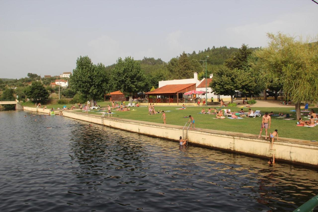 Holiday park Pucaricas - Country & Nature Proenca-a-Nova