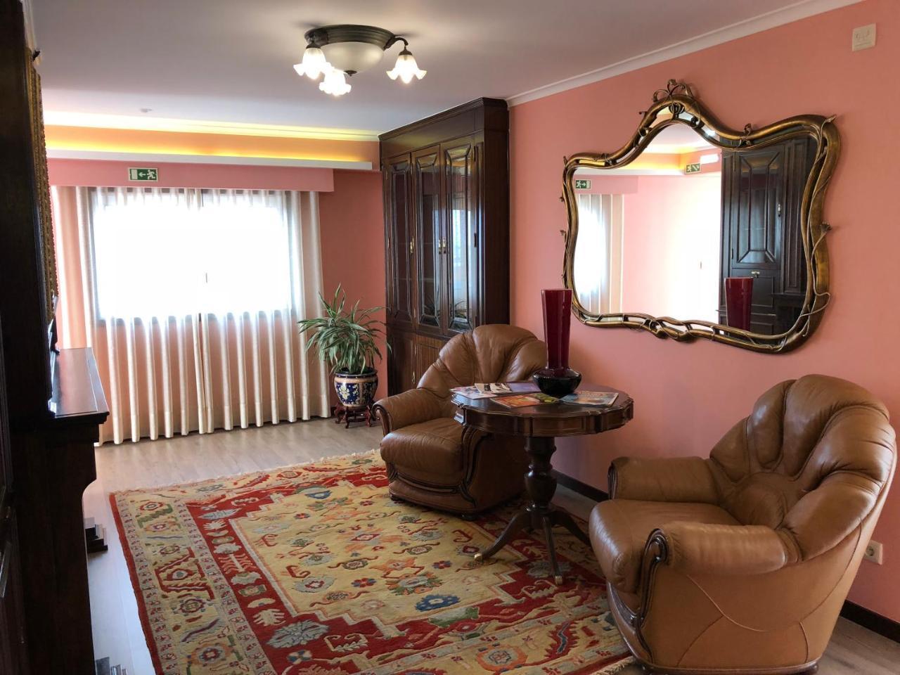 Hotel Jardim 3*