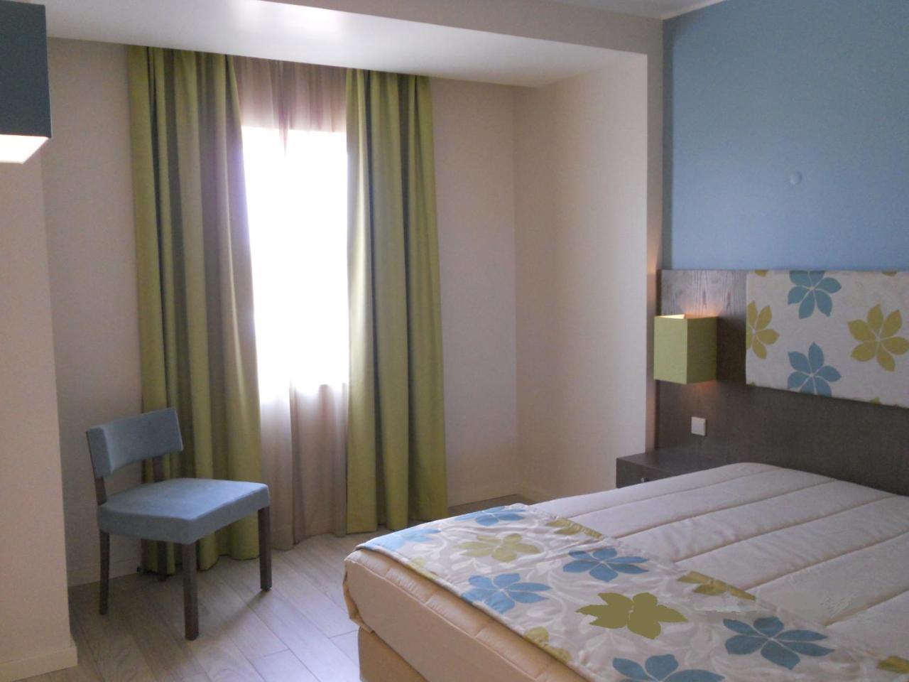 Inatel Hotel