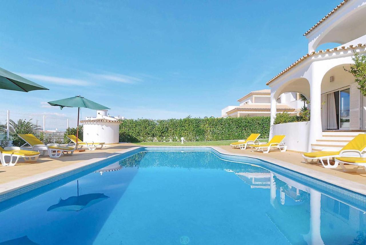 Villa Bianca Albufeira