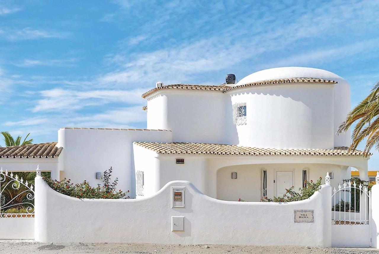 Bianca Villa Albufeira