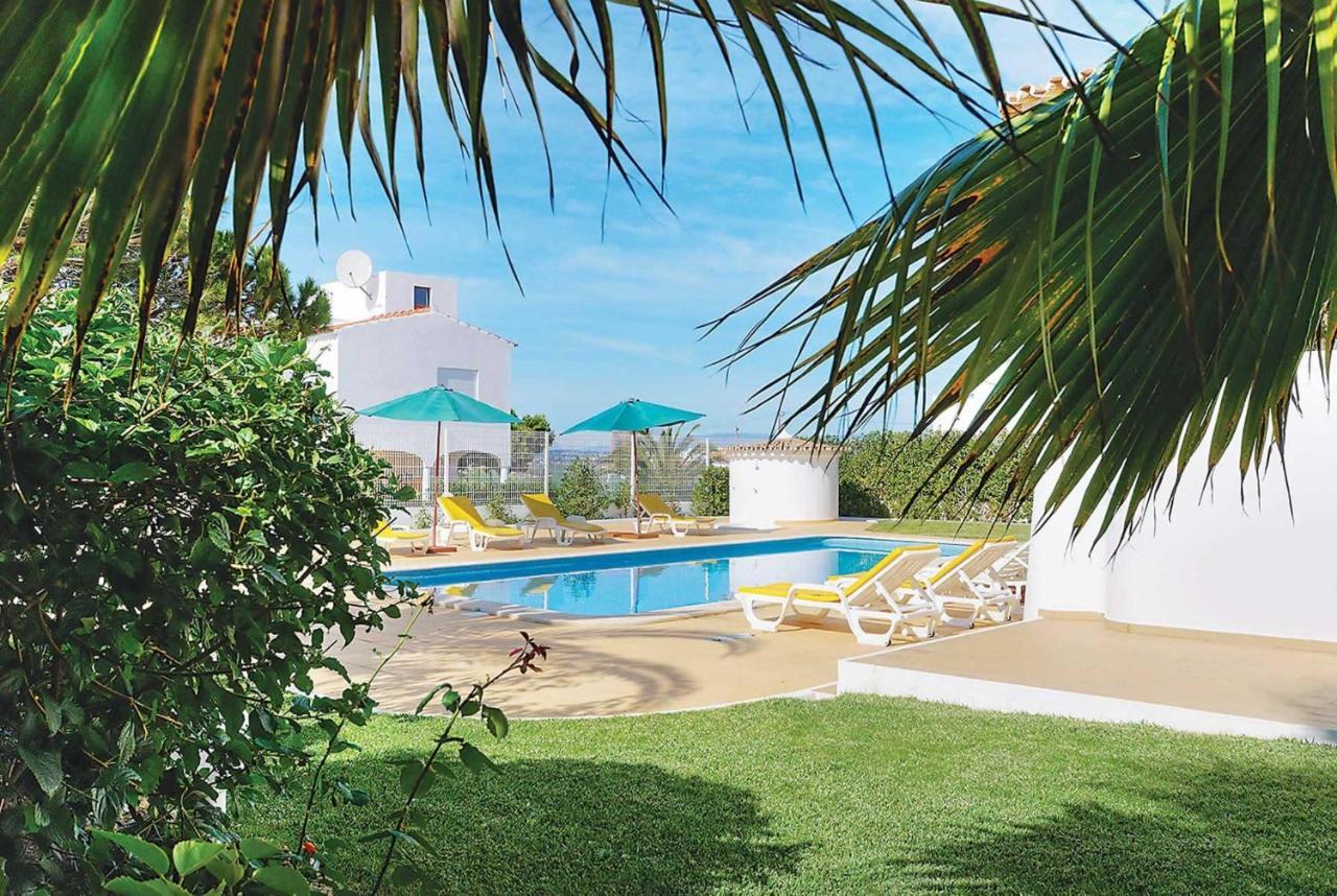 Bianca Villa Albufeira