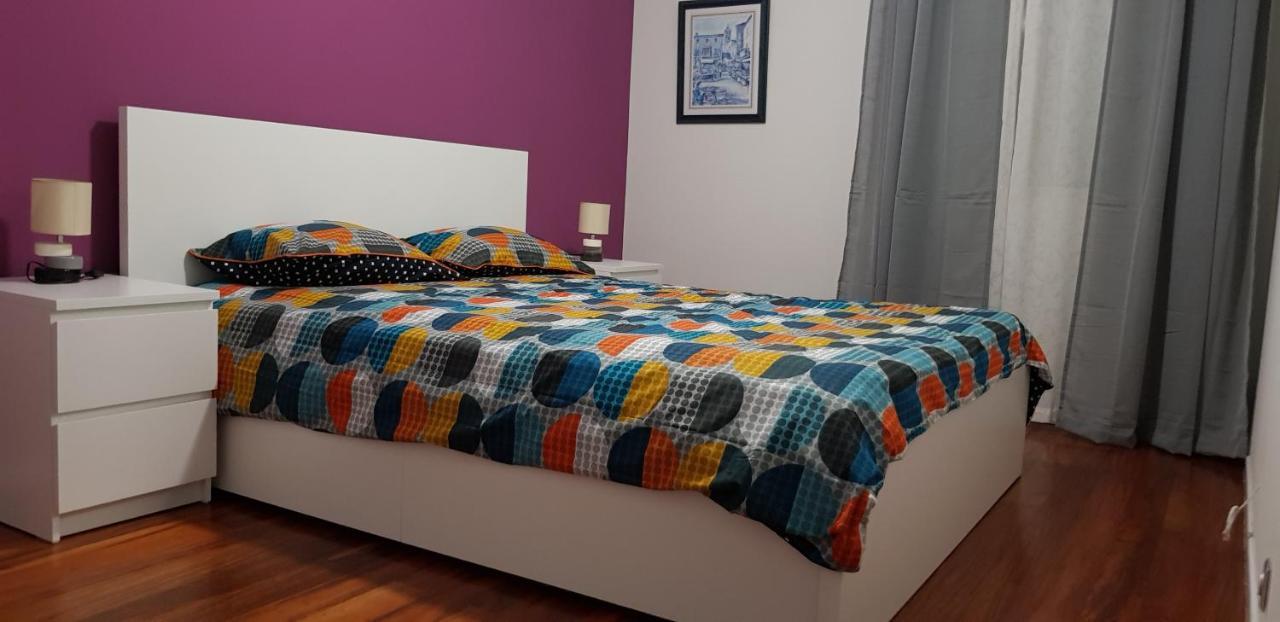 Varanda Do Atlantico Apartamento