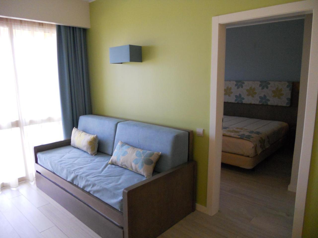 Hotel Inatel 3*