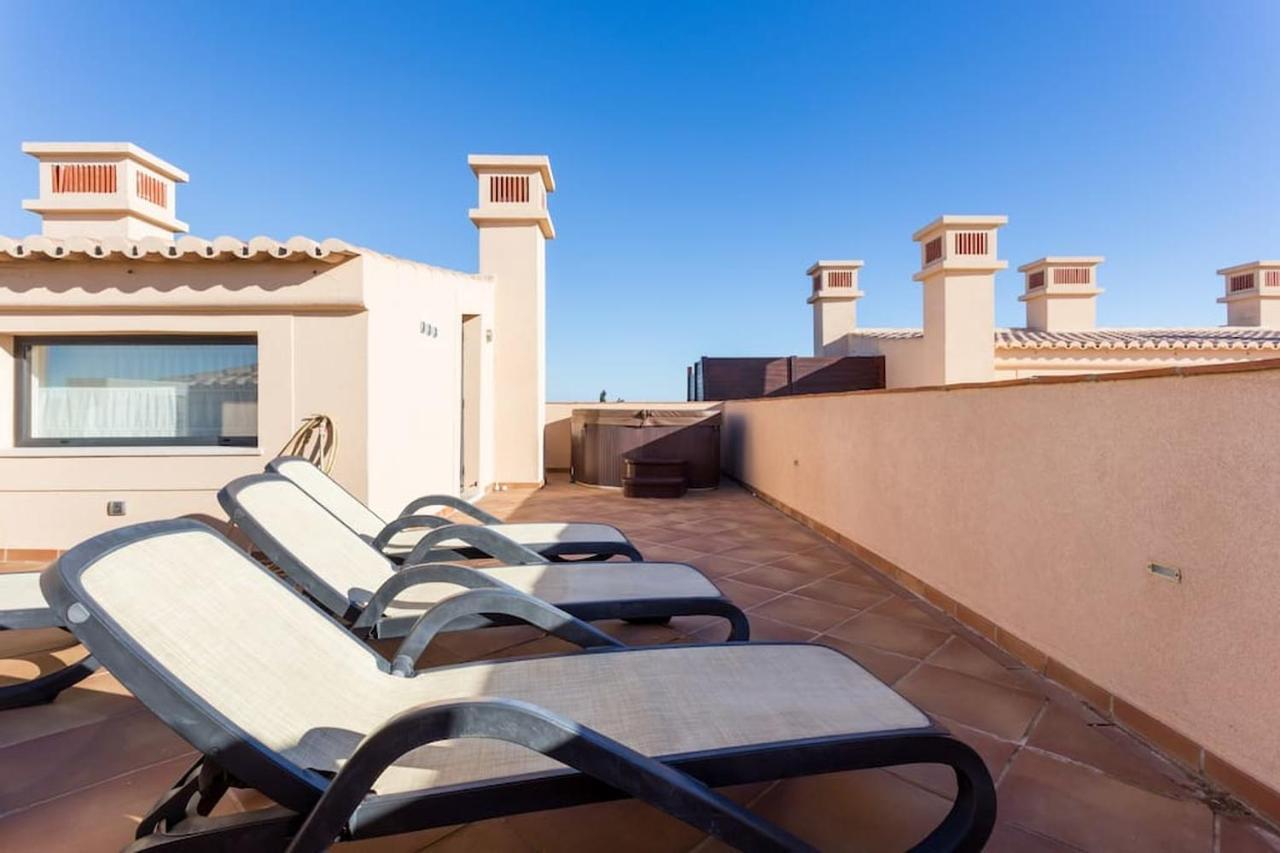 Apartment Mar Da