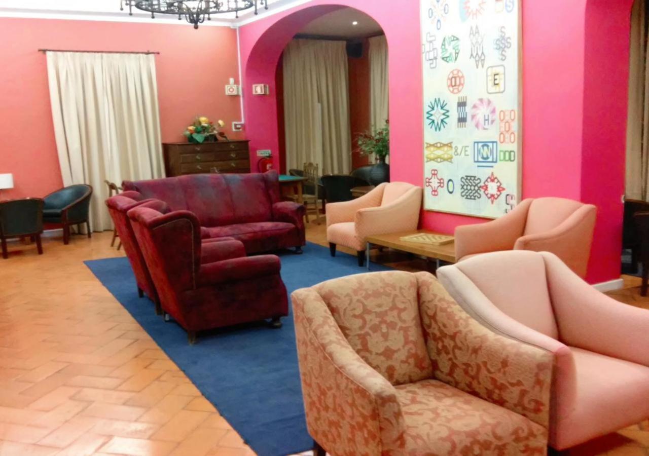Hotel Inatel