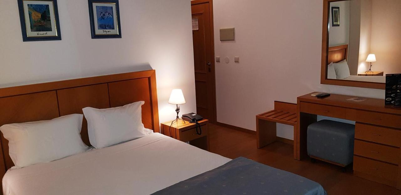 Hotel Rural Mira Serra 3*