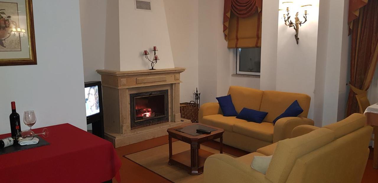 Hotel Rural Mira Serra Mangualde