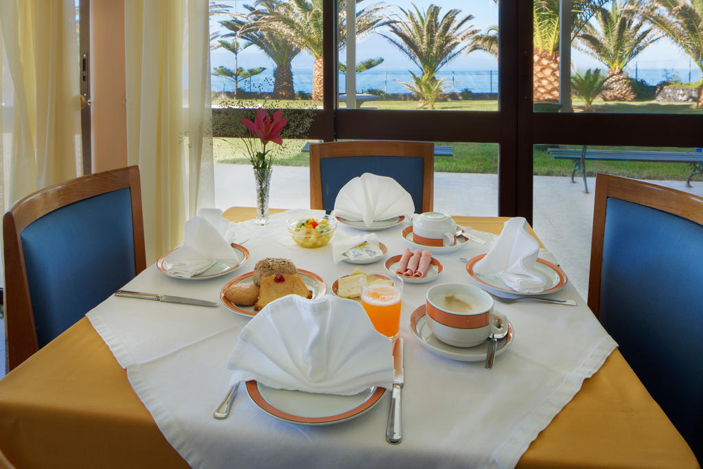 Sao Jorge Garden 3* Velas