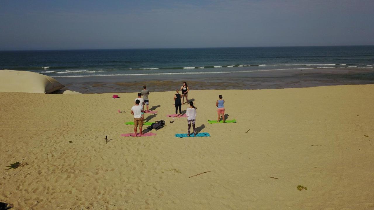 Innesposende Sports Hostal *