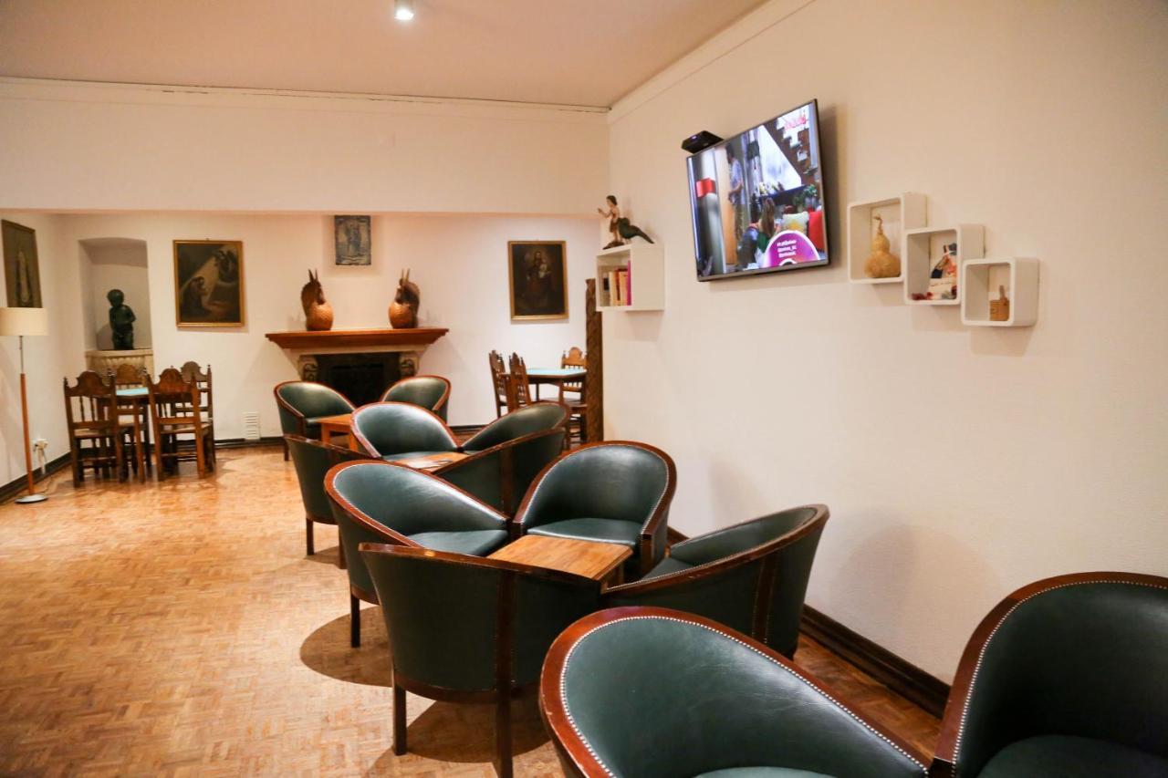 Hotel Inatel Castelo de Vide