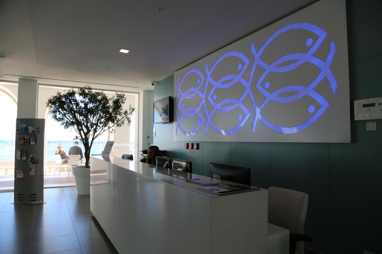 Hotel Inatel Albufeira