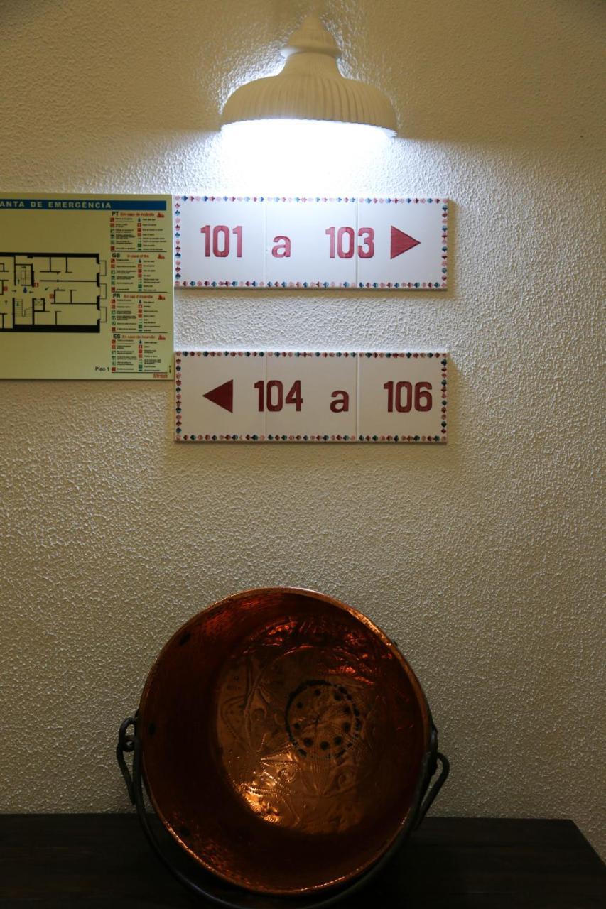 Inatel Hotel Castelo de Vide