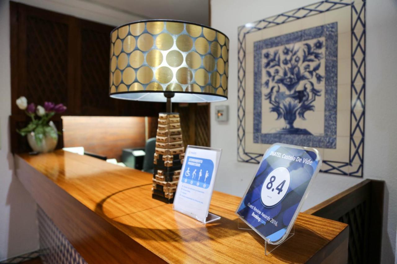 Hotel Inatel 3*