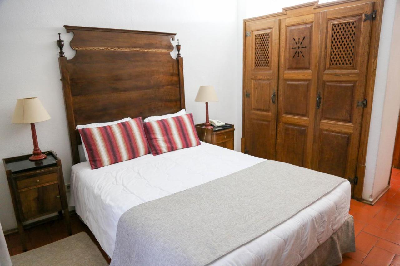 Hotel Inatel Castelo de Vide
